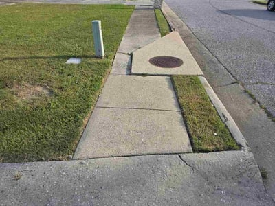 Lawn Care service in Columbus, 31901