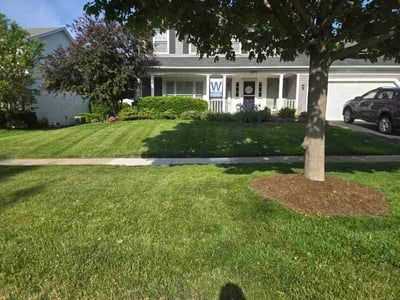 Lawn Care service in Geneva, 60134