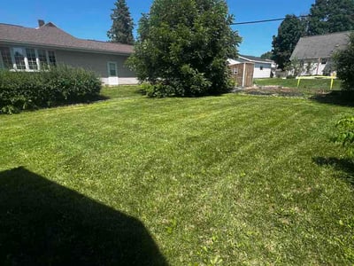 Lawn Care service in Kaukauna, 54130