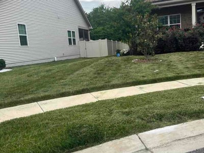 Lawn Care service in Waldorf, 20603