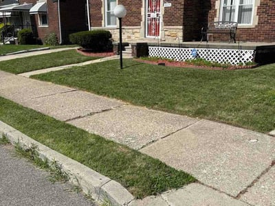 Lawn Care service in Redford, 48239
