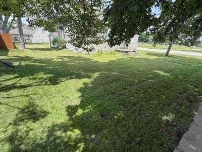 Lawn Care service in Crest Hill, 60403