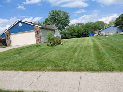 Lawn Care service in Chesterton, 46304