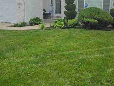 Lawn Care service in Wilmette, 60091