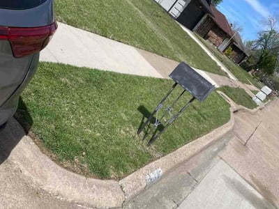 Lawn Care service in Alvarado, 76009