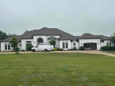 Lawn Care service in Argyle, 76226