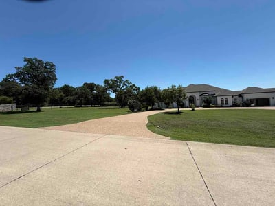 Lawn Care service in Argyle, 76226