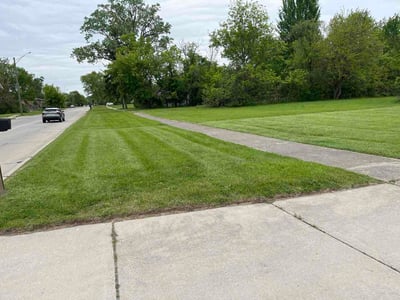 Lawn Care service in Westland, 48185
