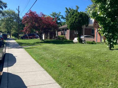 Lawn Care service in Hyattsville, 20781