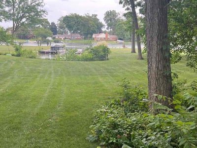 Lawn Care service in Walled Lake, 48390