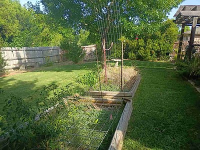 Lawn Care service in Midlothian, 76065