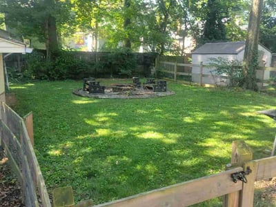 Lawn Care service in Voorhees, 08043