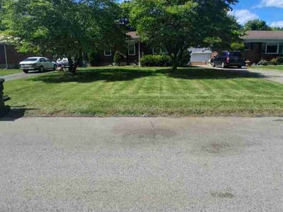 Lawn Care service in Sicklerville, 08081