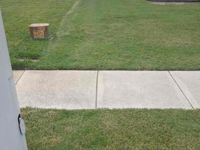 Lawn Care service in Staunton, 24401