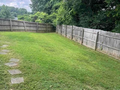 Lawn Care service in Cleveland, 37311