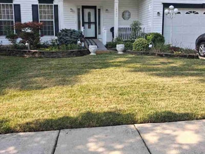 Lawn Care service in Clinton, 20735
