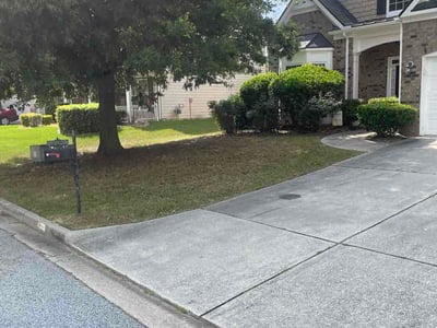 Lawn Care service in Union City, 30291