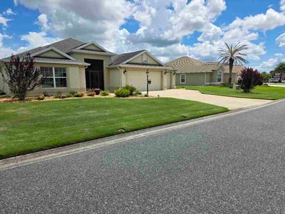 Lawn Care service in The Villages, 32162