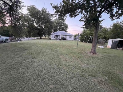 Lawn Care service in Lawton, 73501