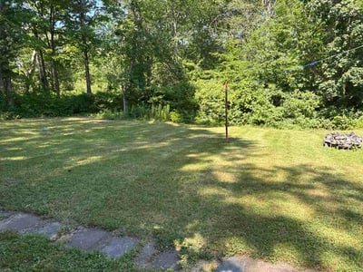 Lawn Care service in Swansea, 02777