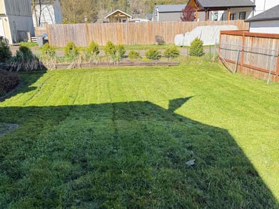 Lawn Care service in Monroe, 98272