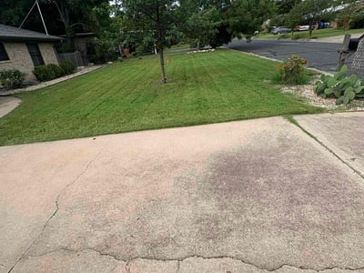 Lawn Care service in Bedford, 01730