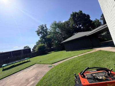 Lawn Care service in Salem, 03079