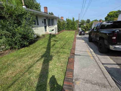 Lawn Care service in Winchester, 22601