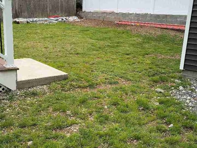 Lawn Care service in Milton, 02186