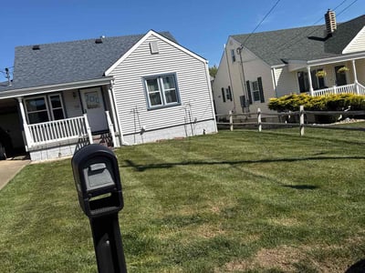 Lawn Care service in Weirton, 26062