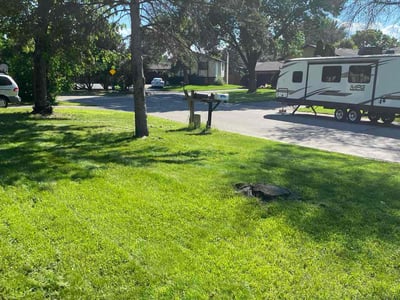 Lawn Care service in South Lake Tahoe, 96150