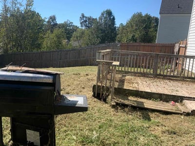 Lawn Care service in Lexington, 02420