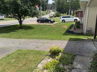 Lawn Care service in Morgantown, 26505