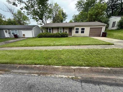 Lawn Care service in Mount Holly, 08060