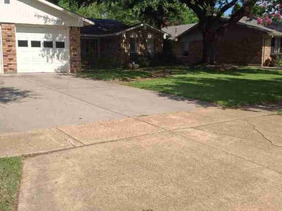 Lawn Care service in Pineville, 71360