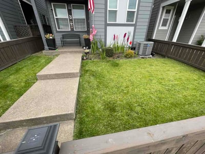 Lawn Care service in Gresham, 97030