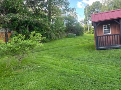 Lawn Care service in Jamestown, 14701