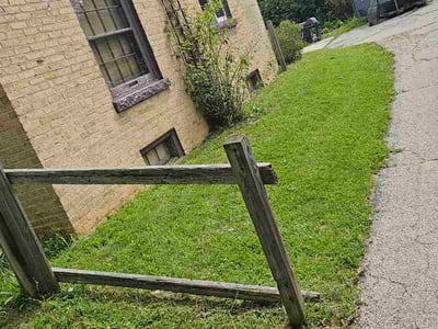 Lawn Care service in Grafton, 53024