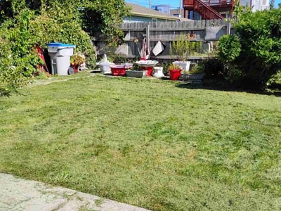Lawn Care service in Grafton, 53024