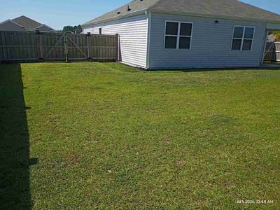 Lawn Care service in Oak Island, 28465