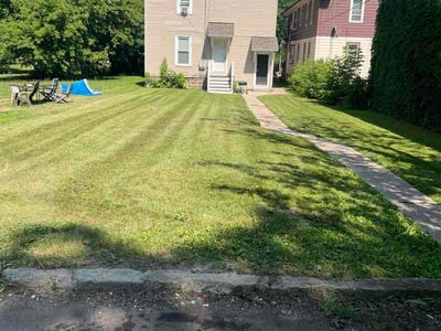 Lawn Care service in Beloit, 53511