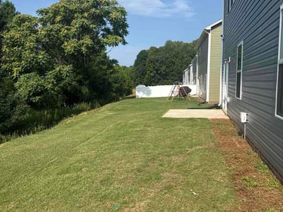 Lawn Care service in Graham, 27253