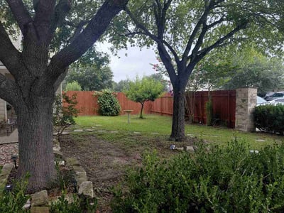 Lawn Care service in Laredo, 78040
