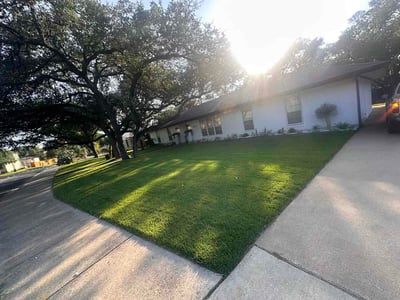 Lawn Care service in Smithville, 78957