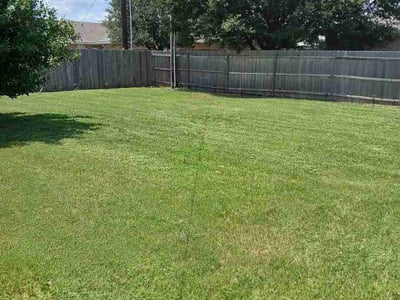 Lawn Care service in Wichita Falls, 76301