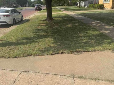 Lawn Care service in Wichita Falls, 76301