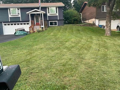 Lawn Care service in Hudson, 54016