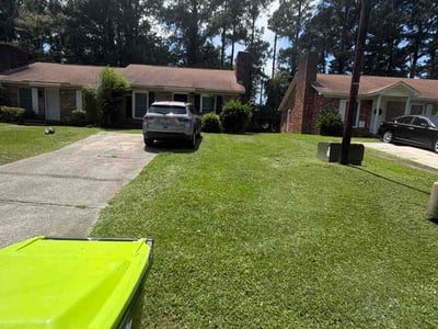 Lawn Care service in Mebane, 27302