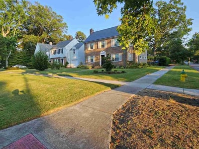 Lawn Care service in Christiansburg, 24073