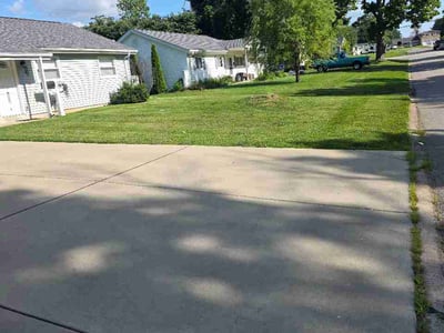 Lawn Care service in Billings, 59101